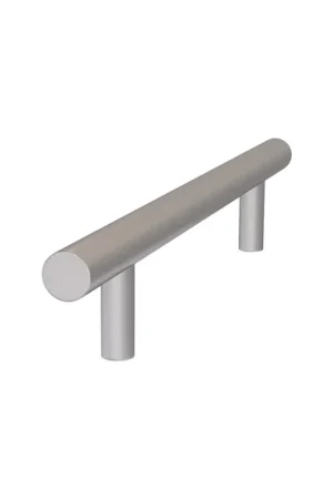 Alleen Vandaag Skantrae Deurgreep Orbit 19x300 RVS